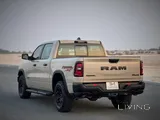 Dodge Ram 1500 2025